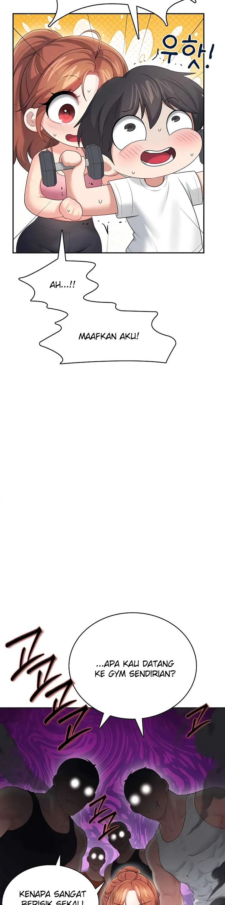 Wireless Onahole - Page 17